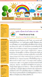 Mobile Screenshot of mindbrainchildactivity.com
